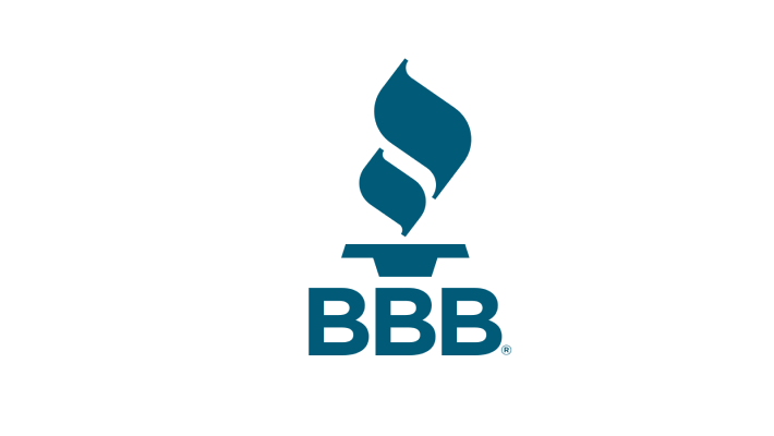 Better Business Bureau logo