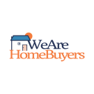 Logo for We Are Home Buyers