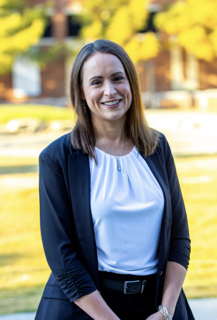 Christie Welch Carroll, founder of Prestige Home Brokers