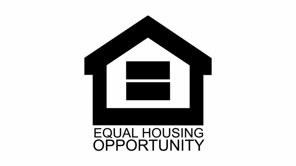 Equal Housing Opportunity logo