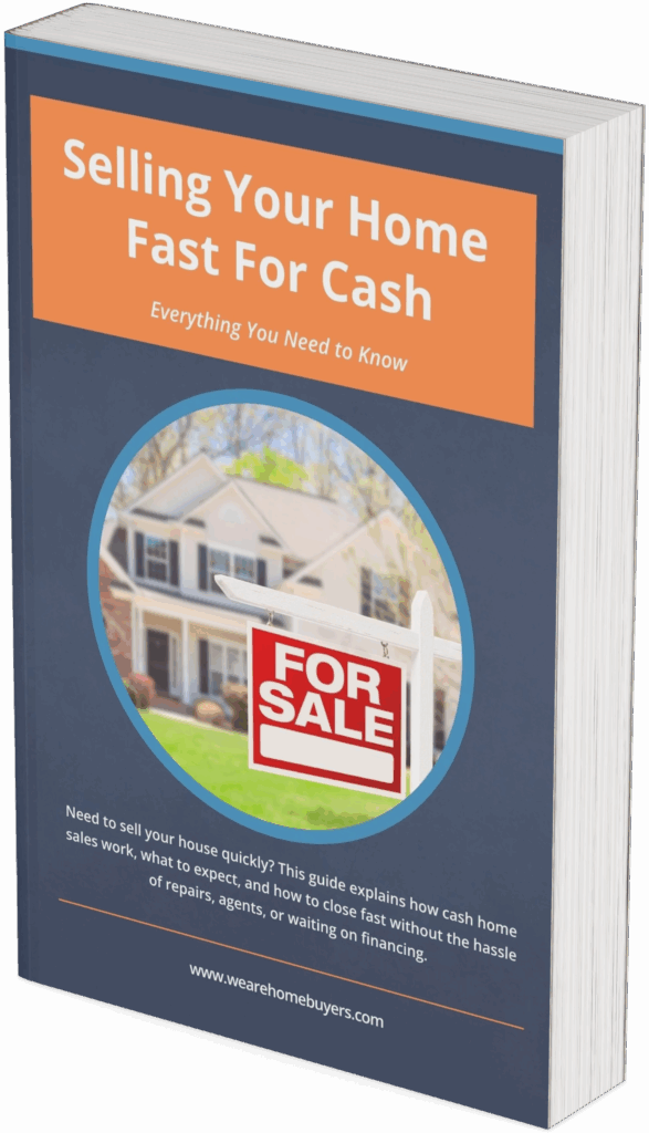 Georgia guide on selling your home fast for cash