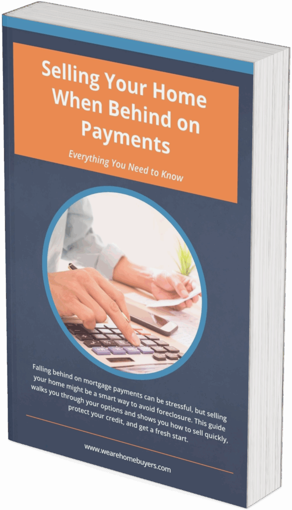 Georgia guide on selling your home when behind on payments