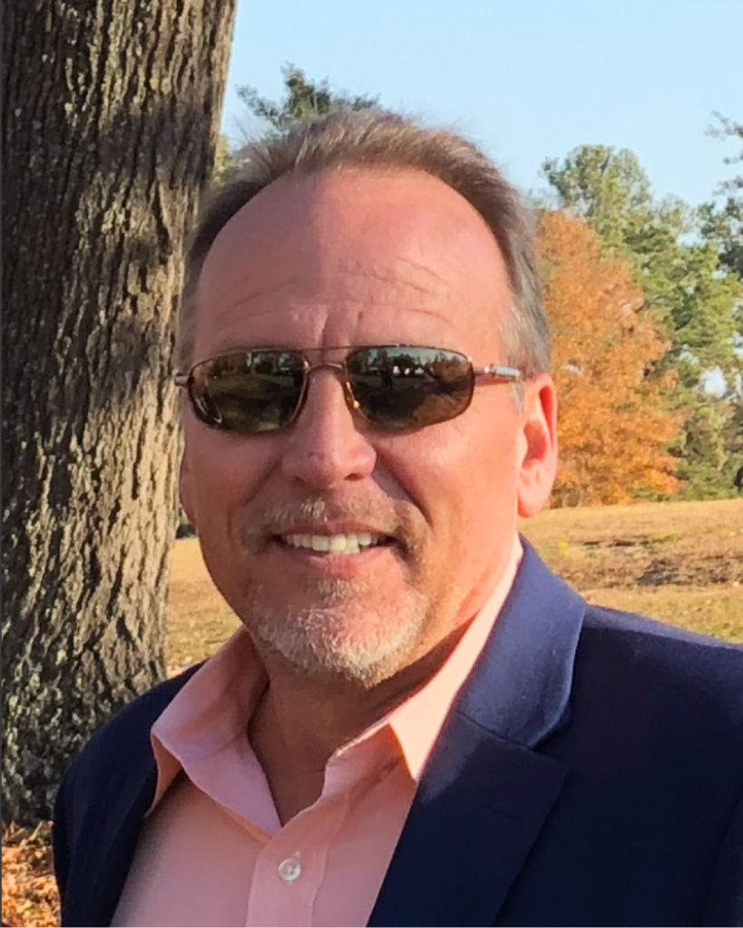 Wayne Garab, President of We Are Home Buyers